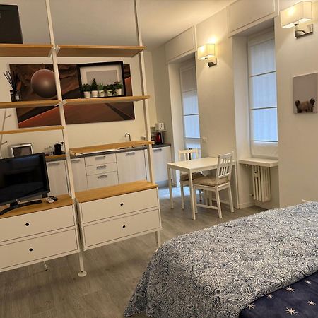 "Giulifor" - Zona Indipendenza - Risorgimento Apartamento Milão Exterior foto