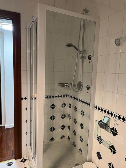 "Giulifor" - Zona Indipendenza - Risorgimento Apartamento Milão Exterior foto