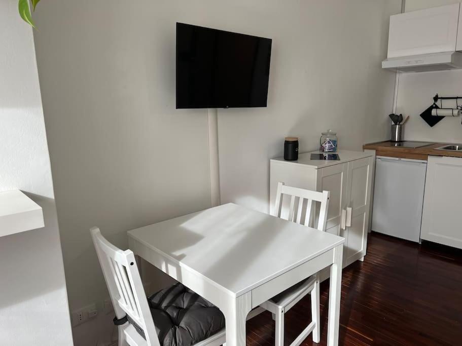 "Giulifor" - Zona Indipendenza - Risorgimento Apartamento Milão Exterior foto