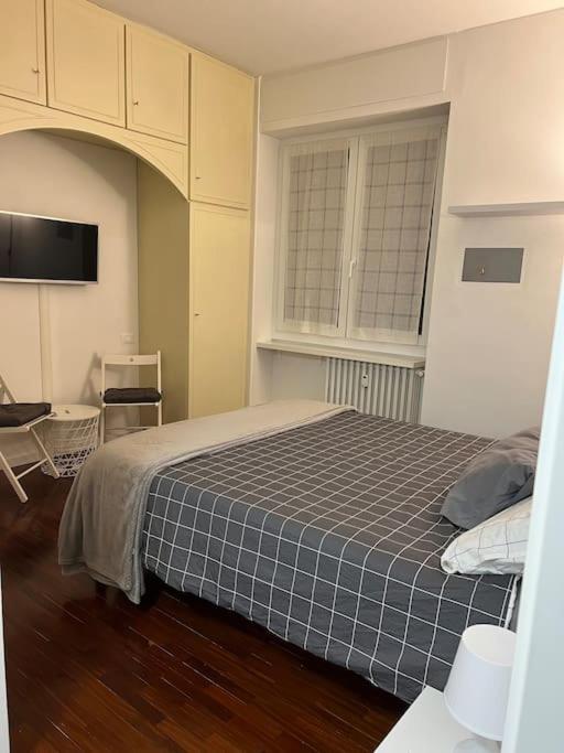 "Giulifor" - Zona Indipendenza - Risorgimento Apartamento Milão Exterior foto