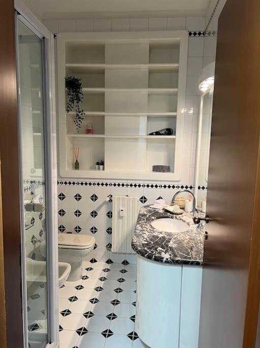 "Giulifor" - Zona Indipendenza - Risorgimento Apartamento Milão Exterior foto