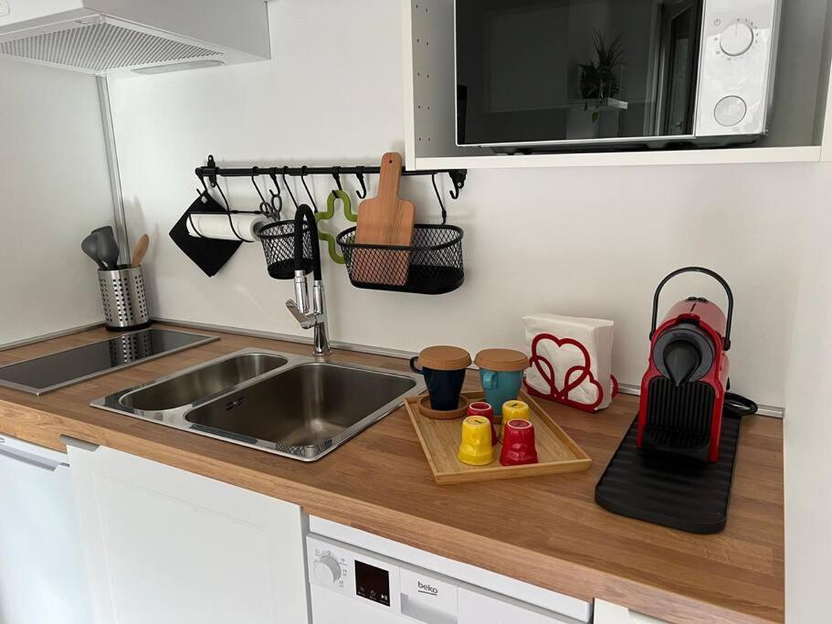 "Giulifor" - Zona Indipendenza - Risorgimento Apartamento Milão Exterior foto
