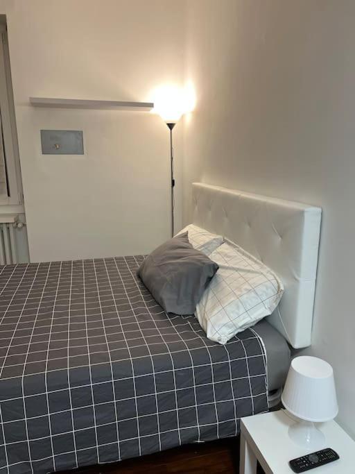 "Giulifor" - Zona Indipendenza - Risorgimento Apartamento Milão Exterior foto