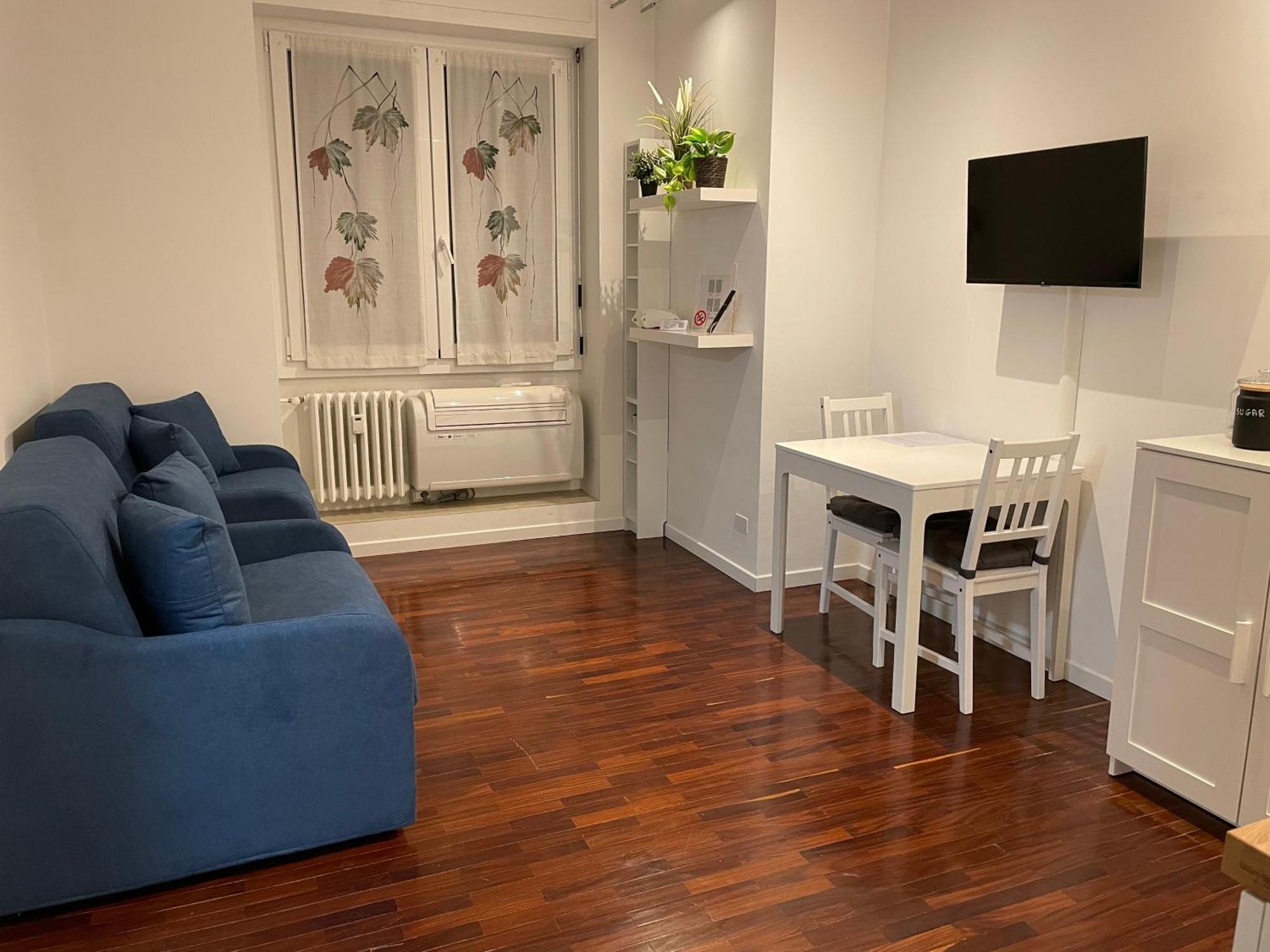 "Giulifor" - Zona Indipendenza - Risorgimento Apartamento Milão Exterior foto