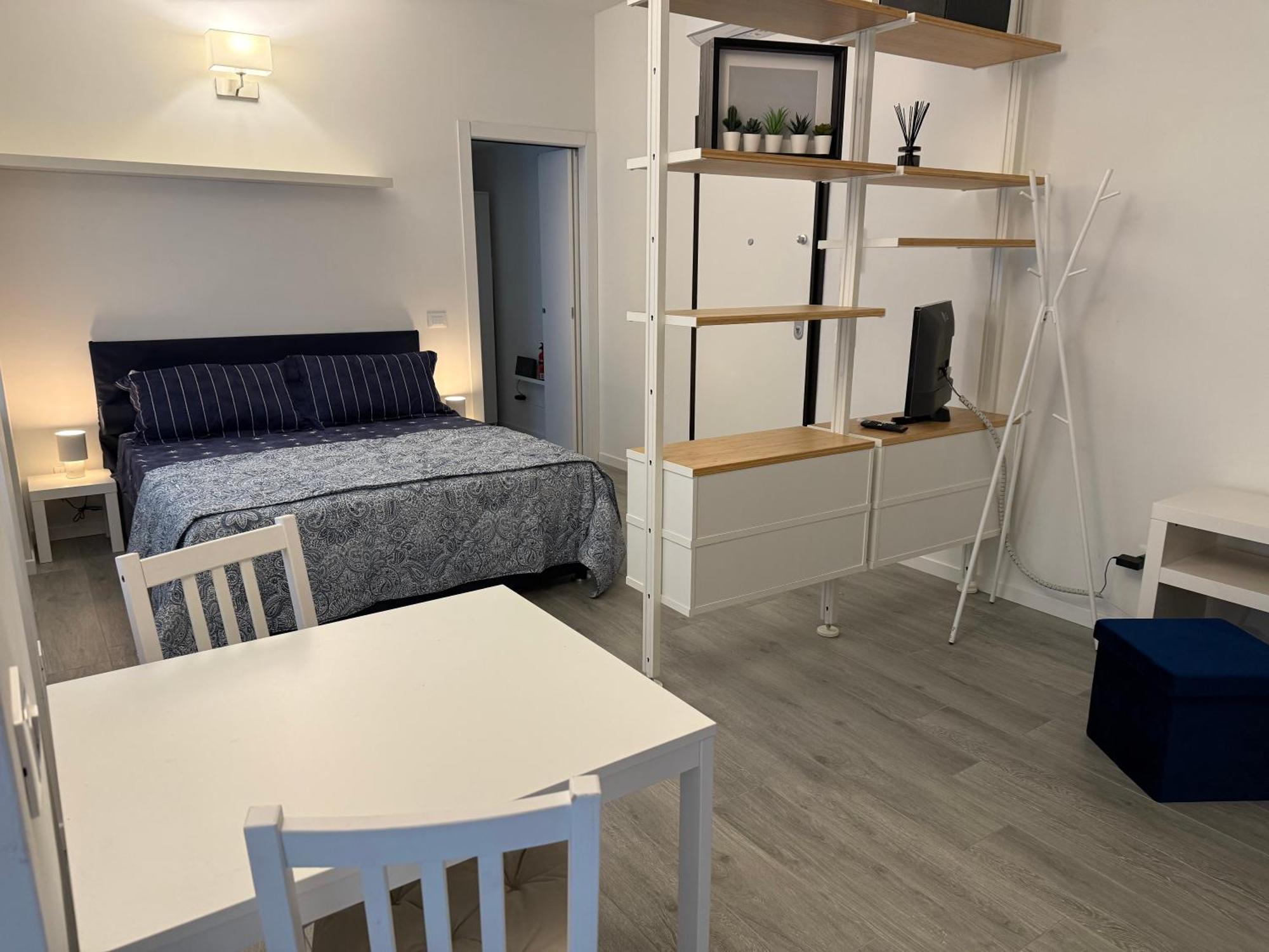 "Giulifor" - Zona Indipendenza - Risorgimento Apartamento Milão Exterior foto