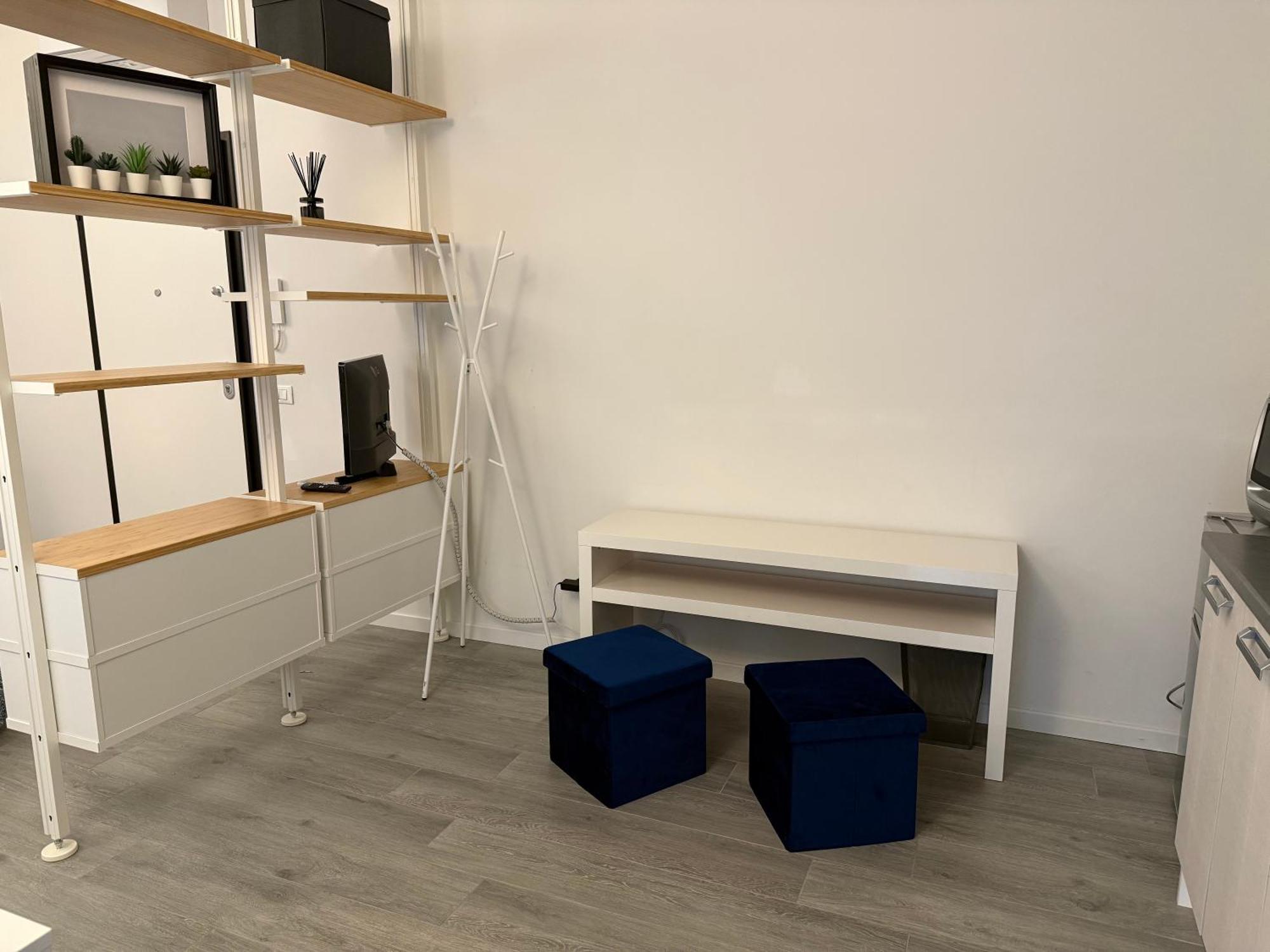 "Giulifor" - Zona Indipendenza - Risorgimento Apartamento Milão Exterior foto