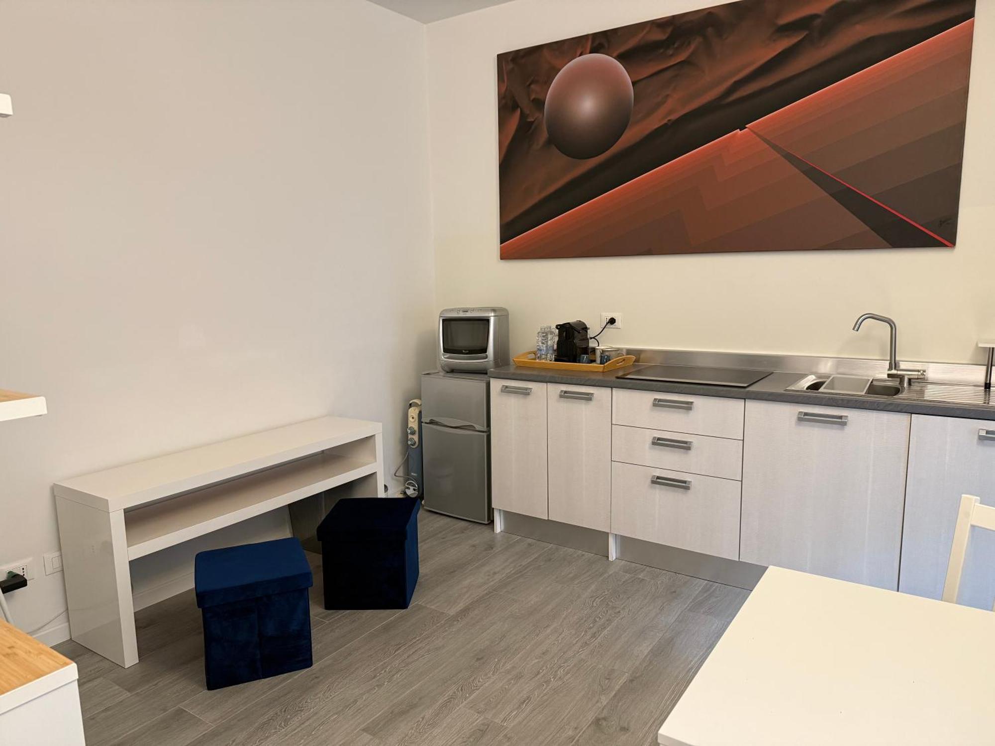 "Giulifor" - Zona Indipendenza - Risorgimento Apartamento Milão Exterior foto