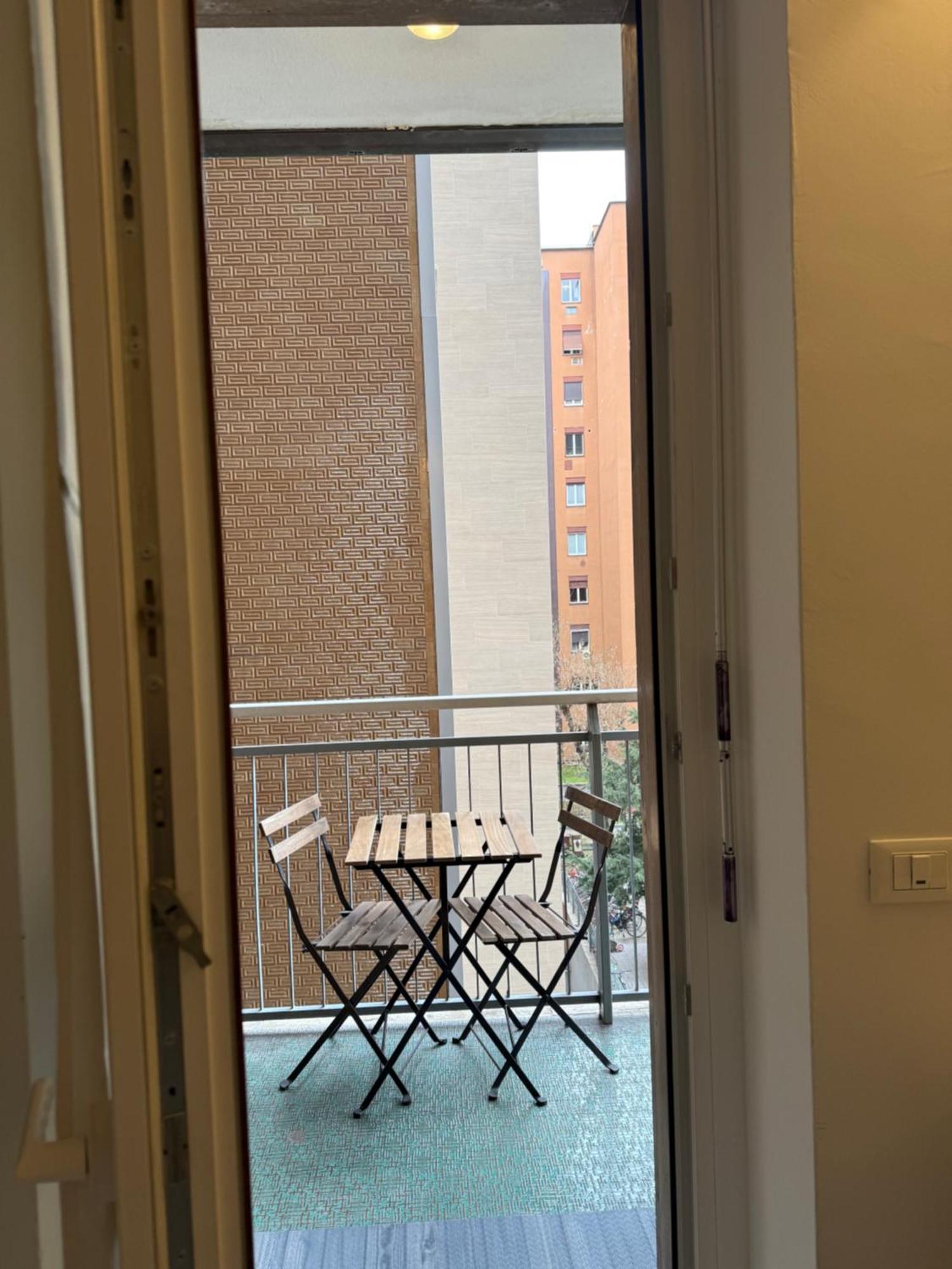 "Giulifor" - Zona Indipendenza - Risorgimento Apartamento Milão Exterior foto