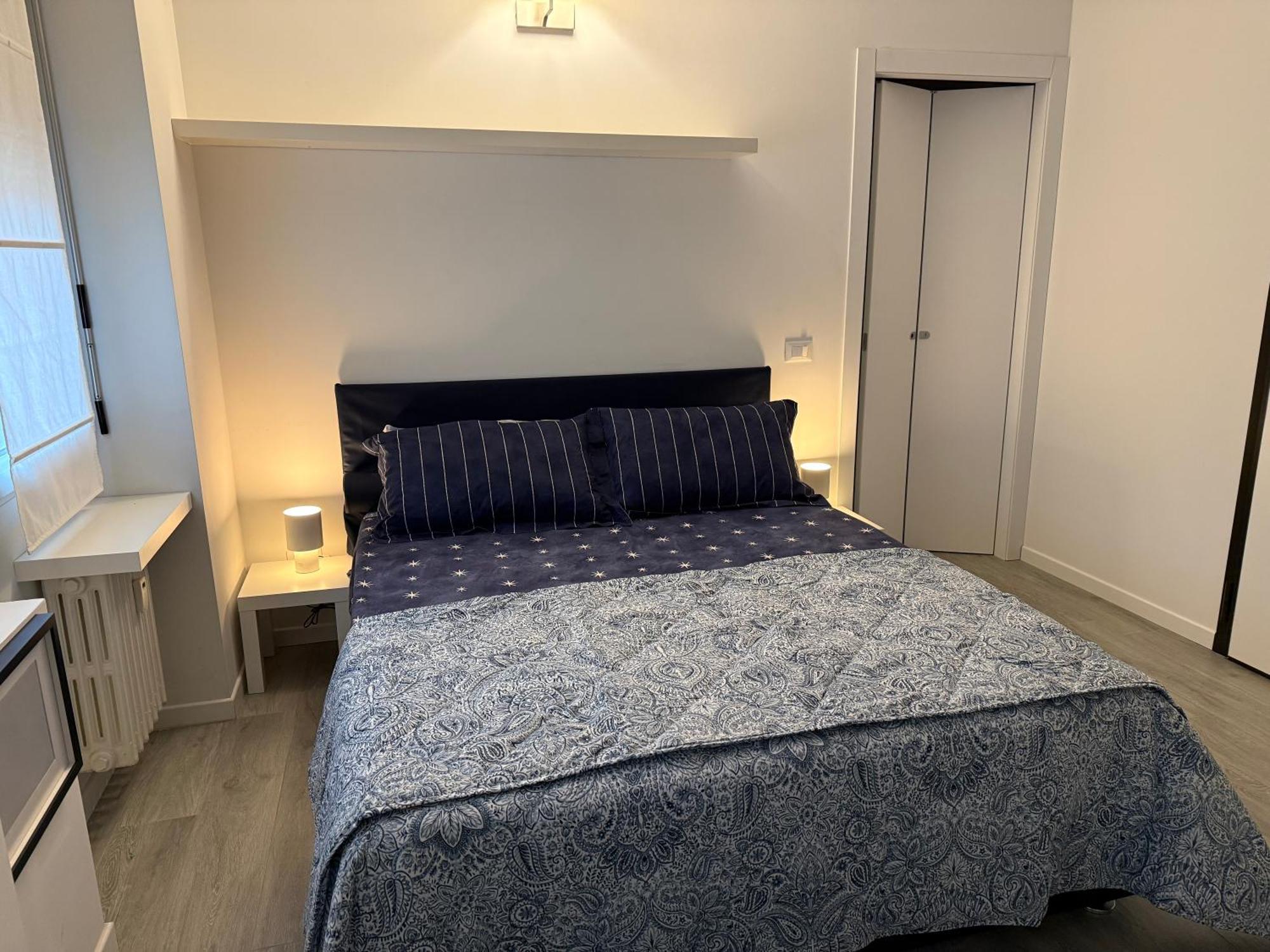"Giulifor" - Zona Indipendenza - Risorgimento Apartamento Milão Exterior foto