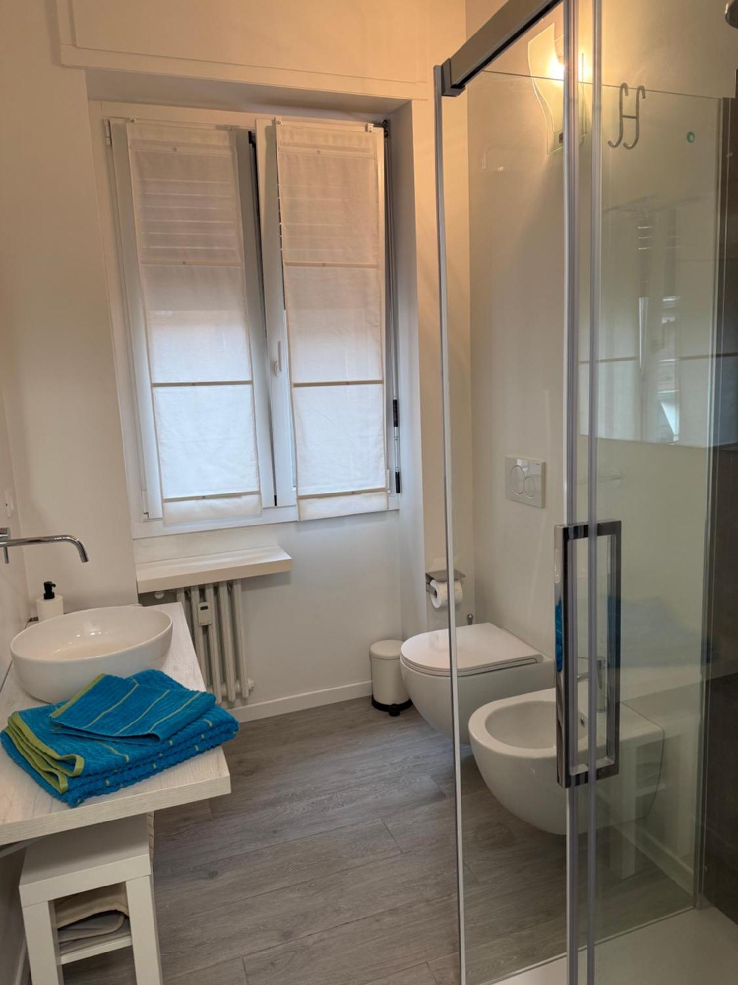 "Giulifor" - Zona Indipendenza - Risorgimento Apartamento Milão Exterior foto