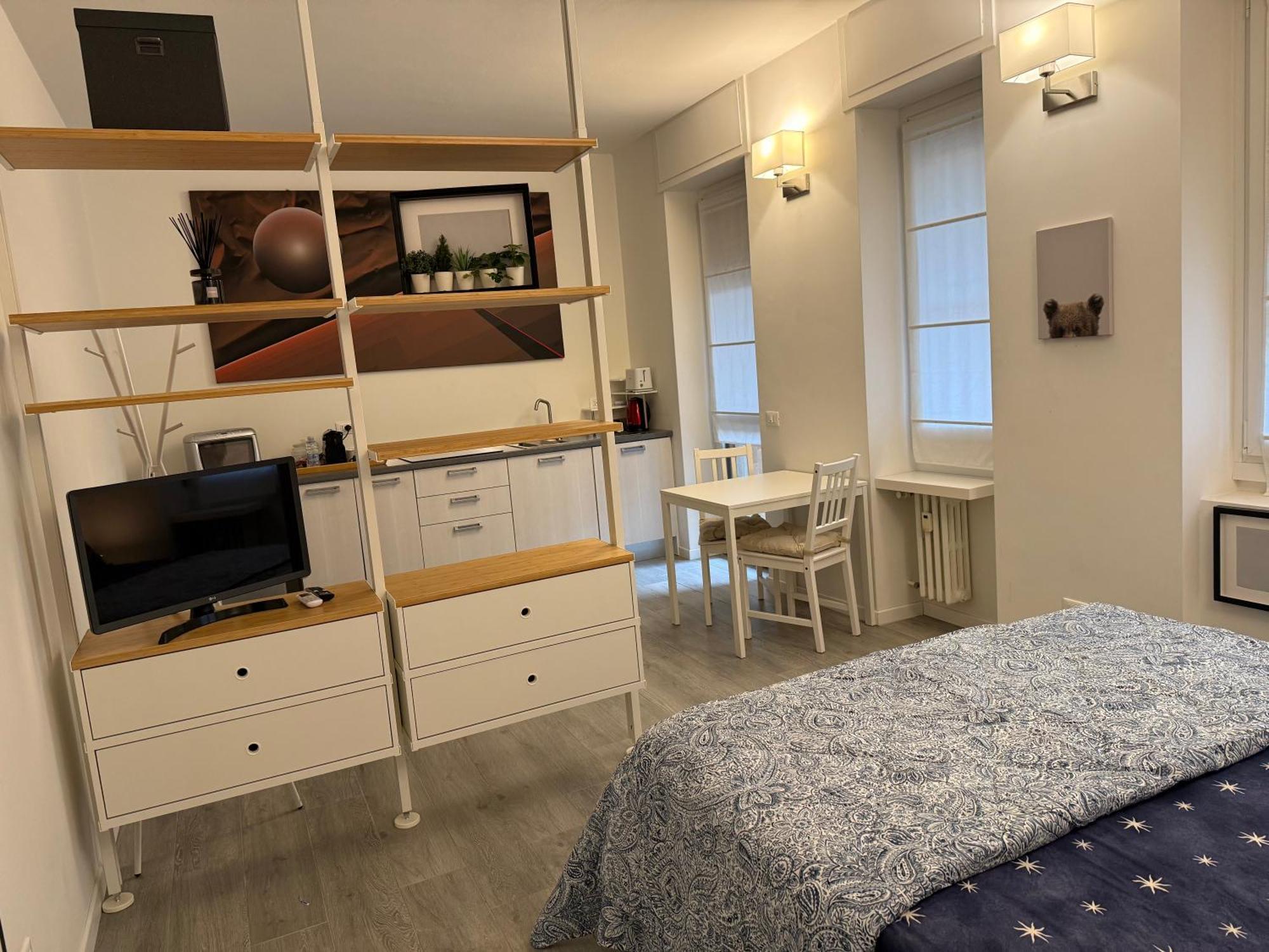 "Giulifor" - Zona Indipendenza - Risorgimento Apartamento Milão Exterior foto